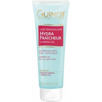 Guinot Gelée Nettoyage Hydra‑Fraicheur