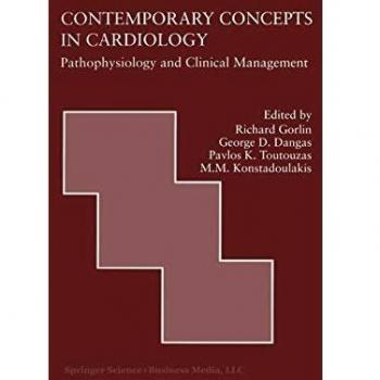Contemporary Concepts in Cardiology: Pathophysiology and Clinical Management: 217