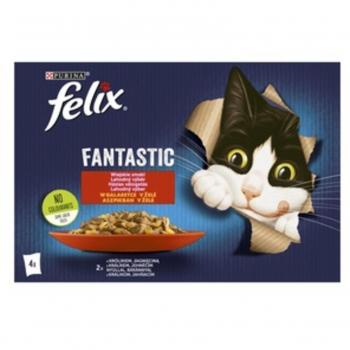 Purina Alimentation Chat Savoureuse