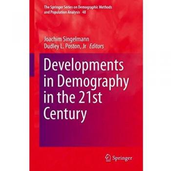 Developments in Demography in the 21st Century