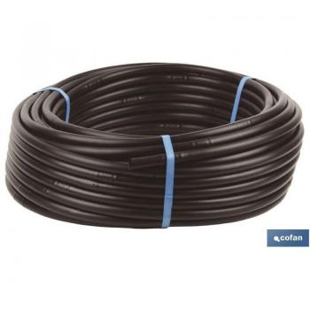 Sistema de Riego Goteo Cofan 100m