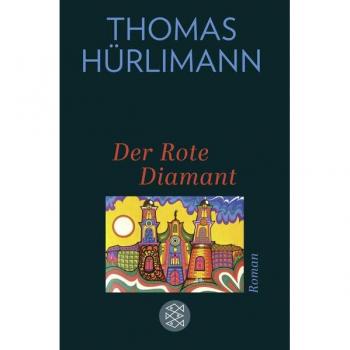 Der Rote Diamant