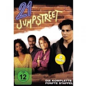 21 Jump Street