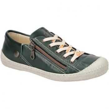 Eject Schnürschuhe 13001
