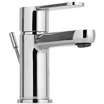 Lavabo Serie Nora: Grifo Mezzlador Kiamami Valentina
