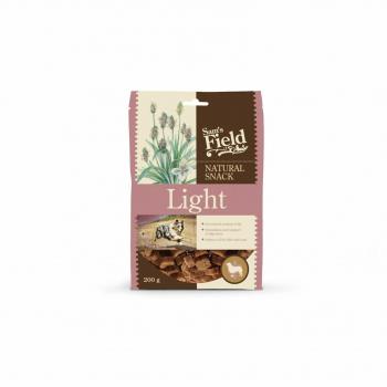 Sam's Field Light Snacks for Dogs 200g