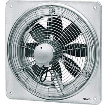 VentilaWall Maico DZQ30/6B 70 Watt