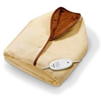 Beurer Cosy Luxury Electric Heated Cape
