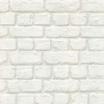 Rasch Selection Stone Pattern Vinyl Wallpaper