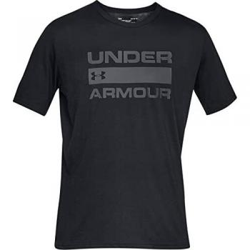 Under Armour Team Issue Wordmark Short Sleeve T-Shirt