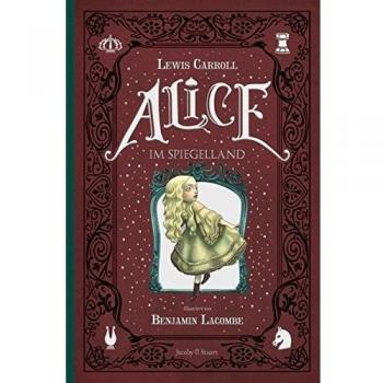 Alice im Spiegelland
