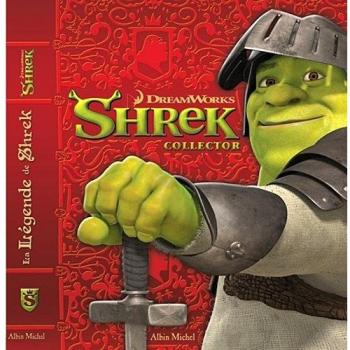 Shrek Collector