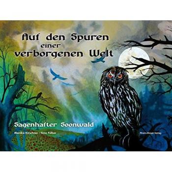 Auf den Spuren einer verborgenen Welt