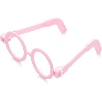 Girls Pink Doctor Toy Set