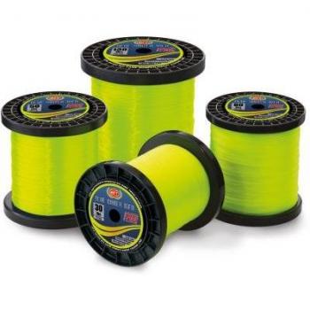 WFT IGFA 20lbs 0,42mm 10kg lime