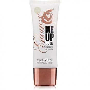 Viva la Diva Glow Me Up Liquid Illuminator Ice Cream 30ml