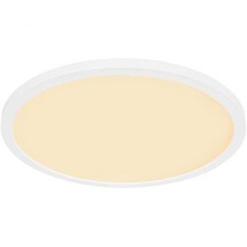 GLOBO LIGHTING Deckenleuchte, LED, 3000