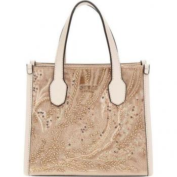 Silvana Mini Tote double compartiment XS