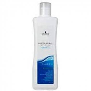 Schwarzkopf Natural Styling Hydrowave Classic 2 Lotion