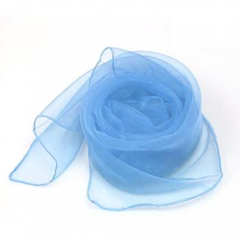 Baby Performer Silk Scarves: 20‑Pack Dance & Trick Collection