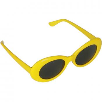 Cool Oval Sunglasses