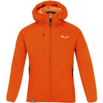 Salewa Funktionsjacke für Kinder Ortles Hybrid