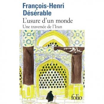 L'usure d'un monde