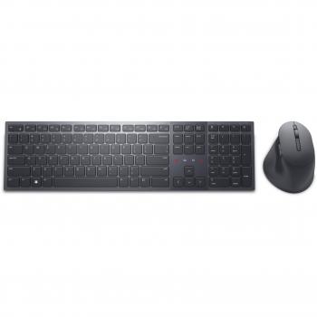 DELL KM900 Full-size Wireless Keyboard and Mouse