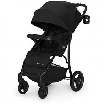 Cruiser Kinderkraft Passeggino 4 Ruote