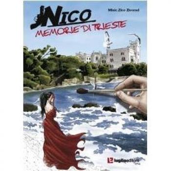 Nico, memorie di Trieste