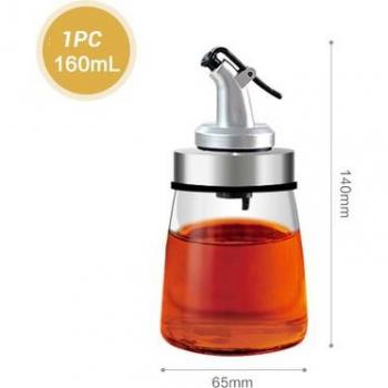 Dispensador de aceite y vinagre