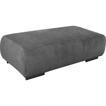 COTTA Side Hockerbank – Ergonomisch & Trendy