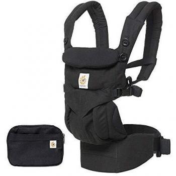 Ergobaby OMNI 360 Baumwolle Babytrage