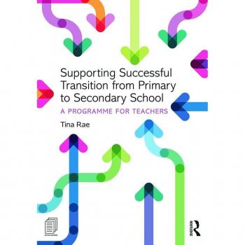 Supporting Successful Transition from Primary to Secondary School: A Programme for Teachers