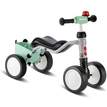 Puky Wutsch 3027 Grigio Chiaro