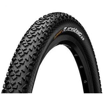 Continental 2.2 Race King Adulto Nero 27,5 x 2,2 Unisex