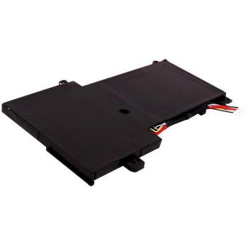 CoreParts MBXHP-BA0090 Batteria per Notebook Nero