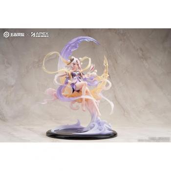 König Ruhm Prinzessin Kangetsu 1/7 PVC Figur Chang'e ver