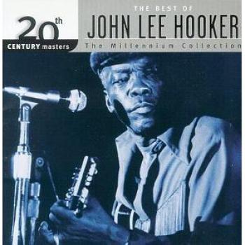 Les Meilleurs de John Lee Hooker : Collection Millénaire