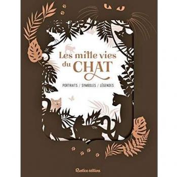 Les mille vies du chat