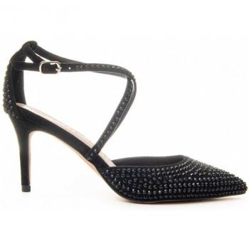 Montevita Sandali Tacco Festshoe Black EU 40