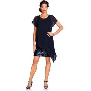 Damen Cocktailkleid von HEINE in Größe 44