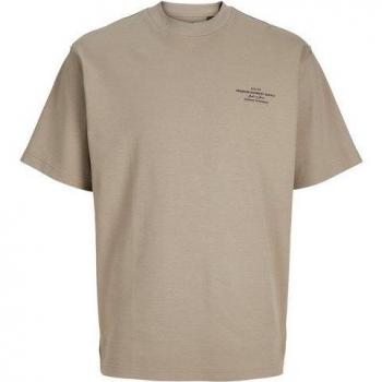 Jack & Jones Kurzarmshirt »JPRBLACHAD BRANDING«