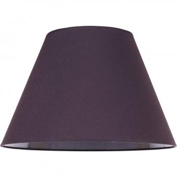 Duolla Pseudosofia Brown Shade for Floor Lamp