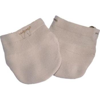 “Medias Ballet Shoes – Soft Competition Soles”