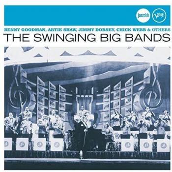 The Swinging Big Bands ( Jazz Club )