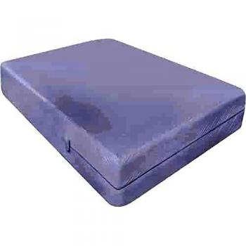 Dust Mite Proof Mattress Protector 150x200cm