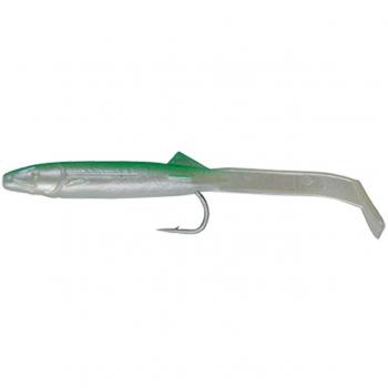 Ragot Raglou Unisex Soft Eel Lure Collection