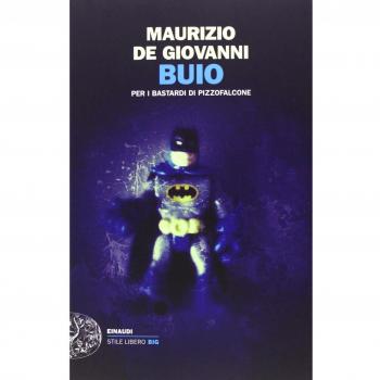 Buio per i Bastardi di Pizzofalcone