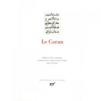 Le Coran (Pleiade)